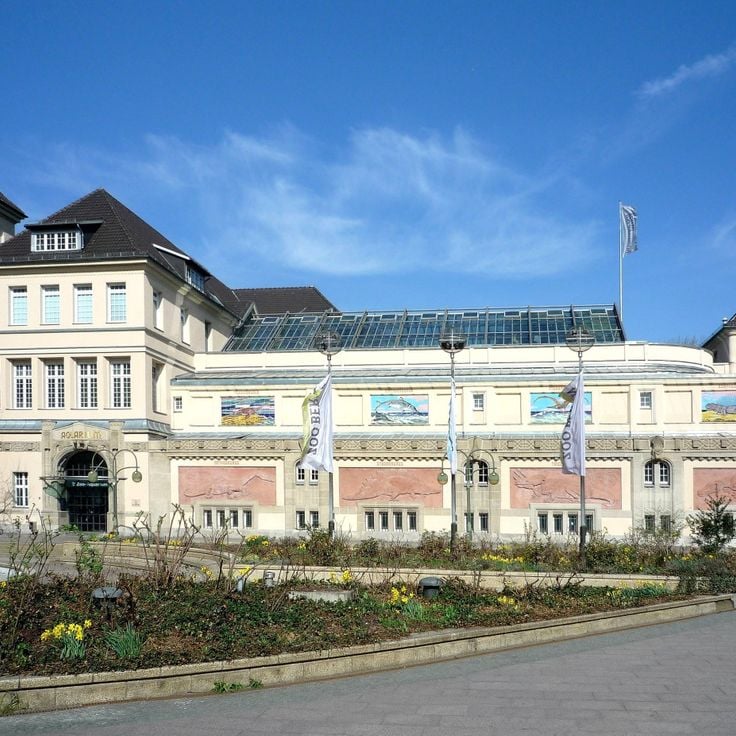 Zoo Berlin