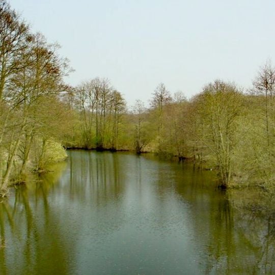 Wakenitz