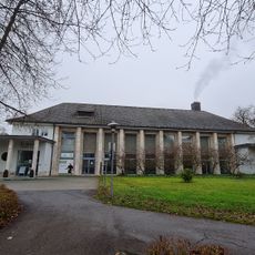 Kurhaus Bad Dürrheim