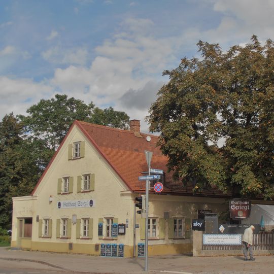 Gasthaus Spiegl