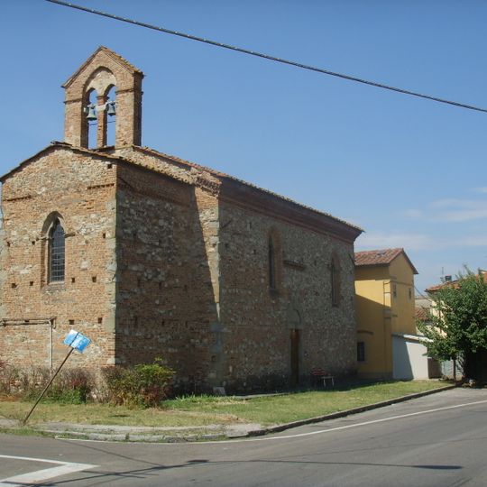 San Bartolomeo in via Cava