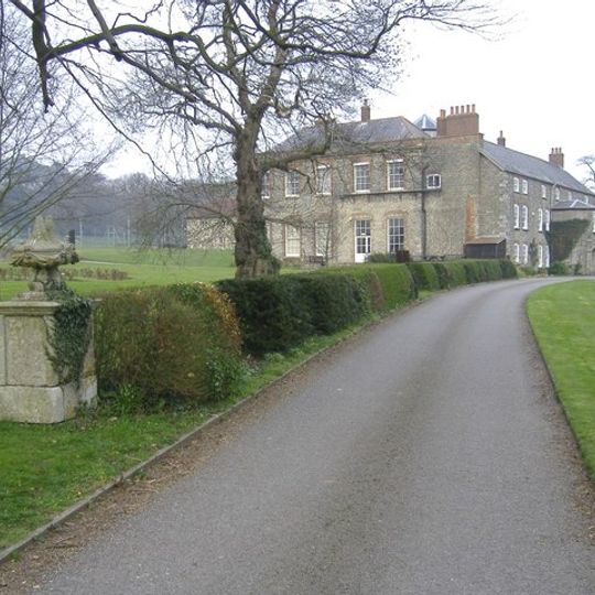 Tockington Manor School
