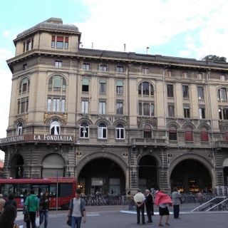 Palazzo Ronzani