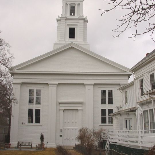 Provincetown Historic District