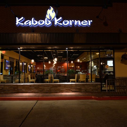 Kabob Korner
