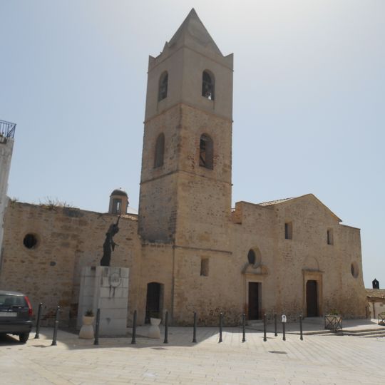 Chiesa di San Bernardino da Siena