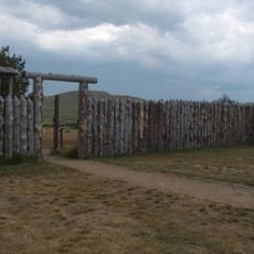Fort Phil Kearny