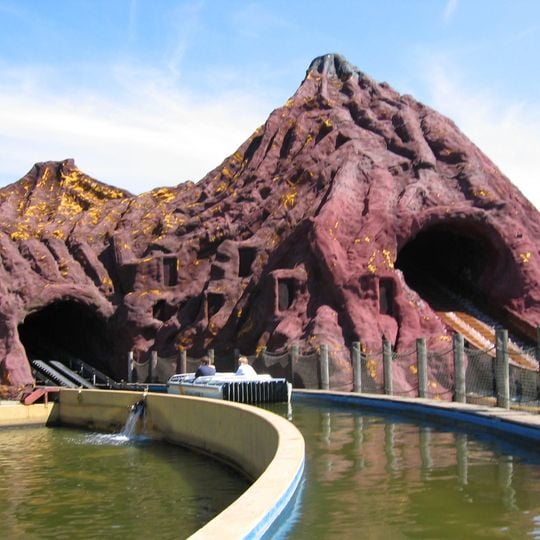 Bermuda Triangle - Alien Encounter