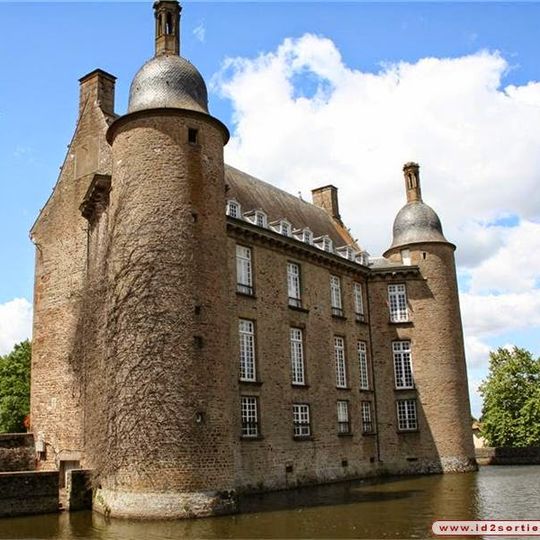 Camping municipal de la Fouquerie