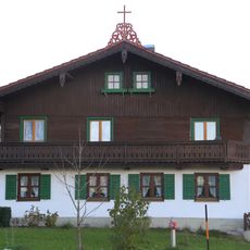Ehemals Kleinbauernhaus