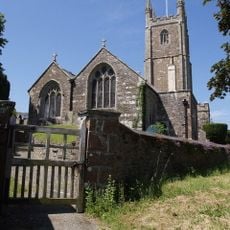 Church of St Mary