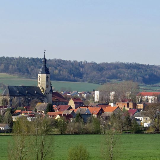 Laucha an der Unstrut