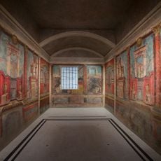 Villa Boscoreale