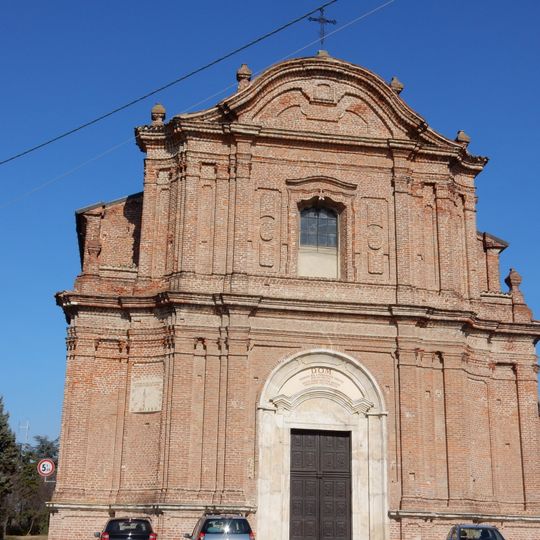 Chiesa di San Giovanni Battista