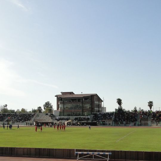 Stadio Takhti