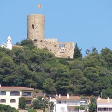 Castell de Sant Joan