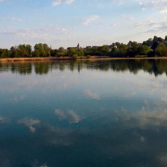 Grand Lac