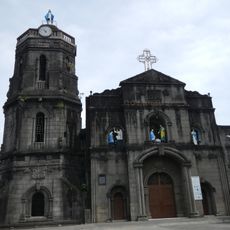 Immaculate Conception Parish Church