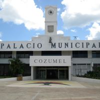 Municipio Cozumel