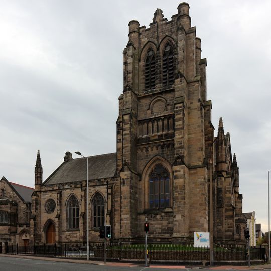 Wirral Christian Centre