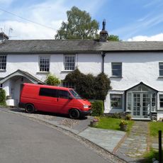 Ashton Cottage, Little Beck And Raesbeck