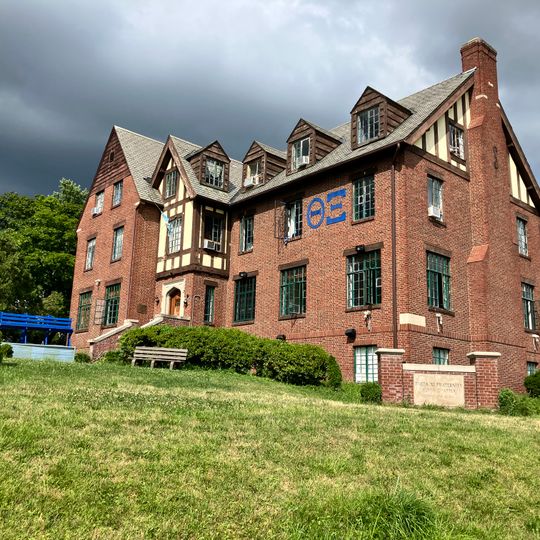 Rensselaer Polytechnic Institute