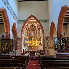 St. Mary Magdalene Church