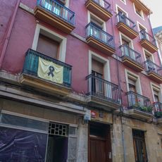 Casa Victor Chavarri 19