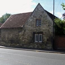 The Coach House