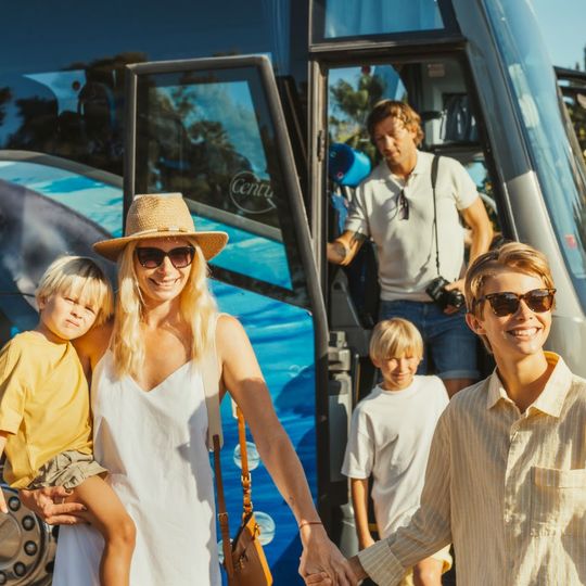 Rancho Texas Lanzarote park