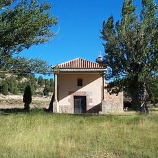 Ermita de Santa María del Pilar