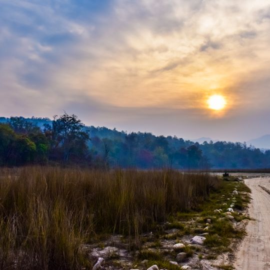 Rajaji National Park