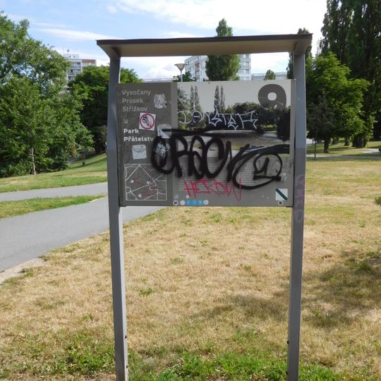 Severozápadní stezka