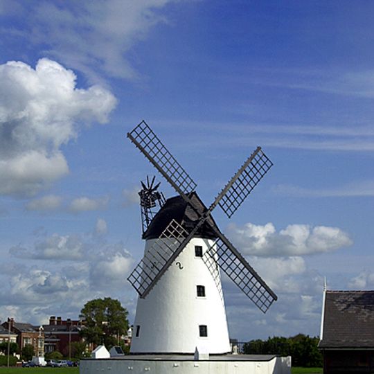 Lytham St Annes