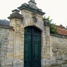 Hôtel de Faucigny-Lucinge