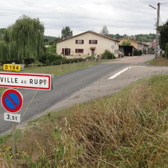 Laneuville-au-Rupt