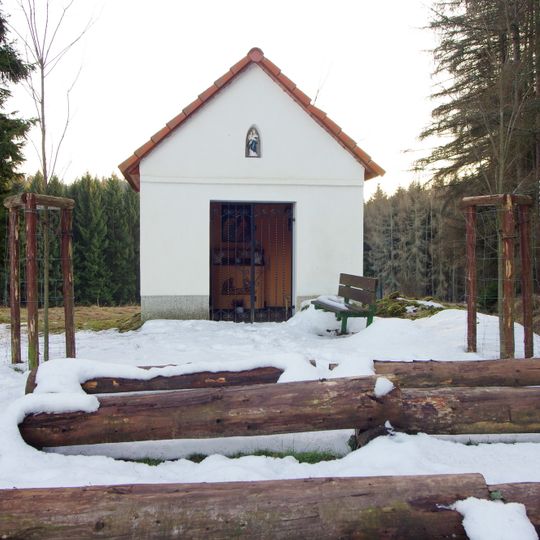 Chapel of Saint Joseph