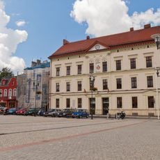 Czarnków Town Hall