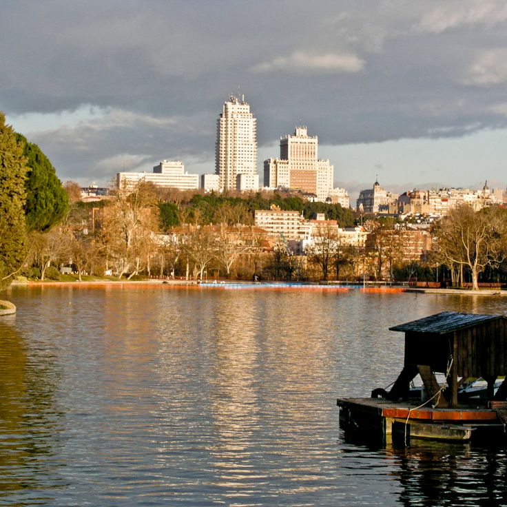 Casa de Campo