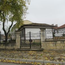 House-museum Dimitar Nenov