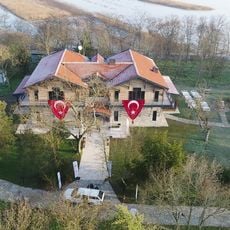 Kus Gölü