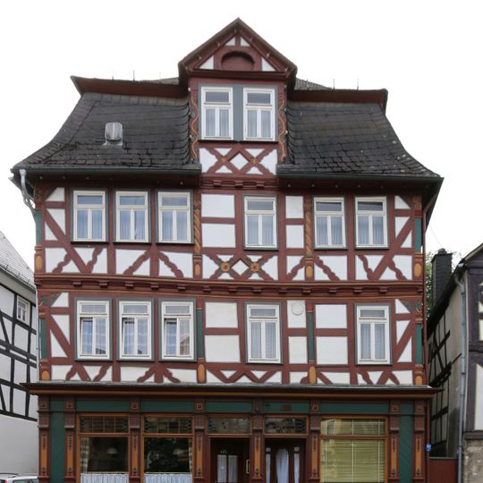 Hauptstraße 26