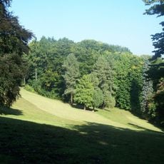Stadtpark Eisenach