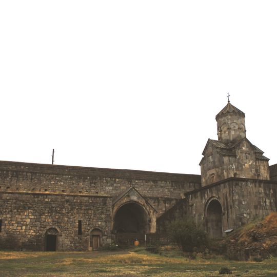 Սուրբ Աստվածածին եկեղեցի