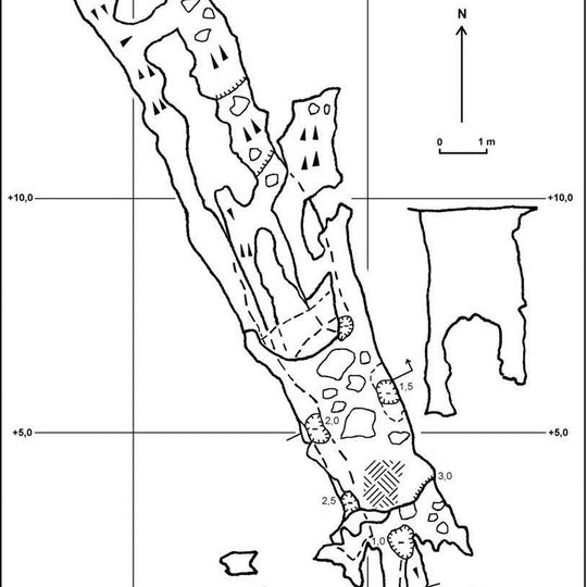 Jaskinia Roztoczańska