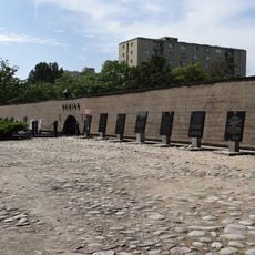 Museum of Pawiak Prison