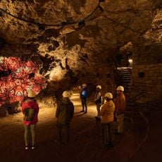 Altenstein cave