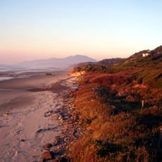 Moolack Beach