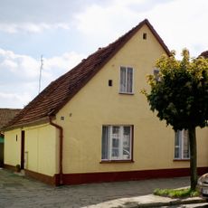 48 Wojska Polskiego Street in Chodzież