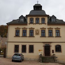 Katholische Kirche "Maria Königin des Friedens"